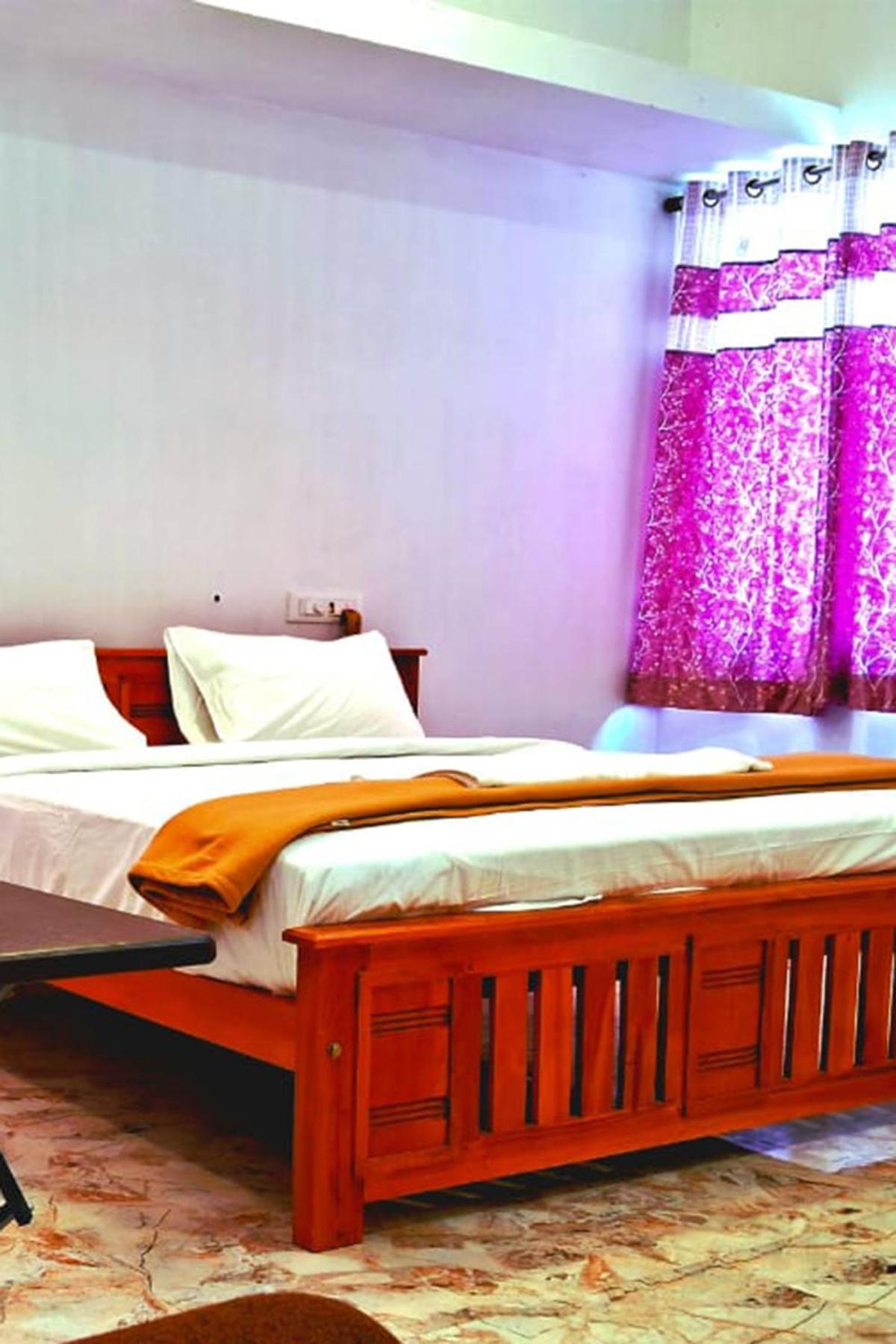 Arul Homestay Mettuppālaiyam Exterior foto