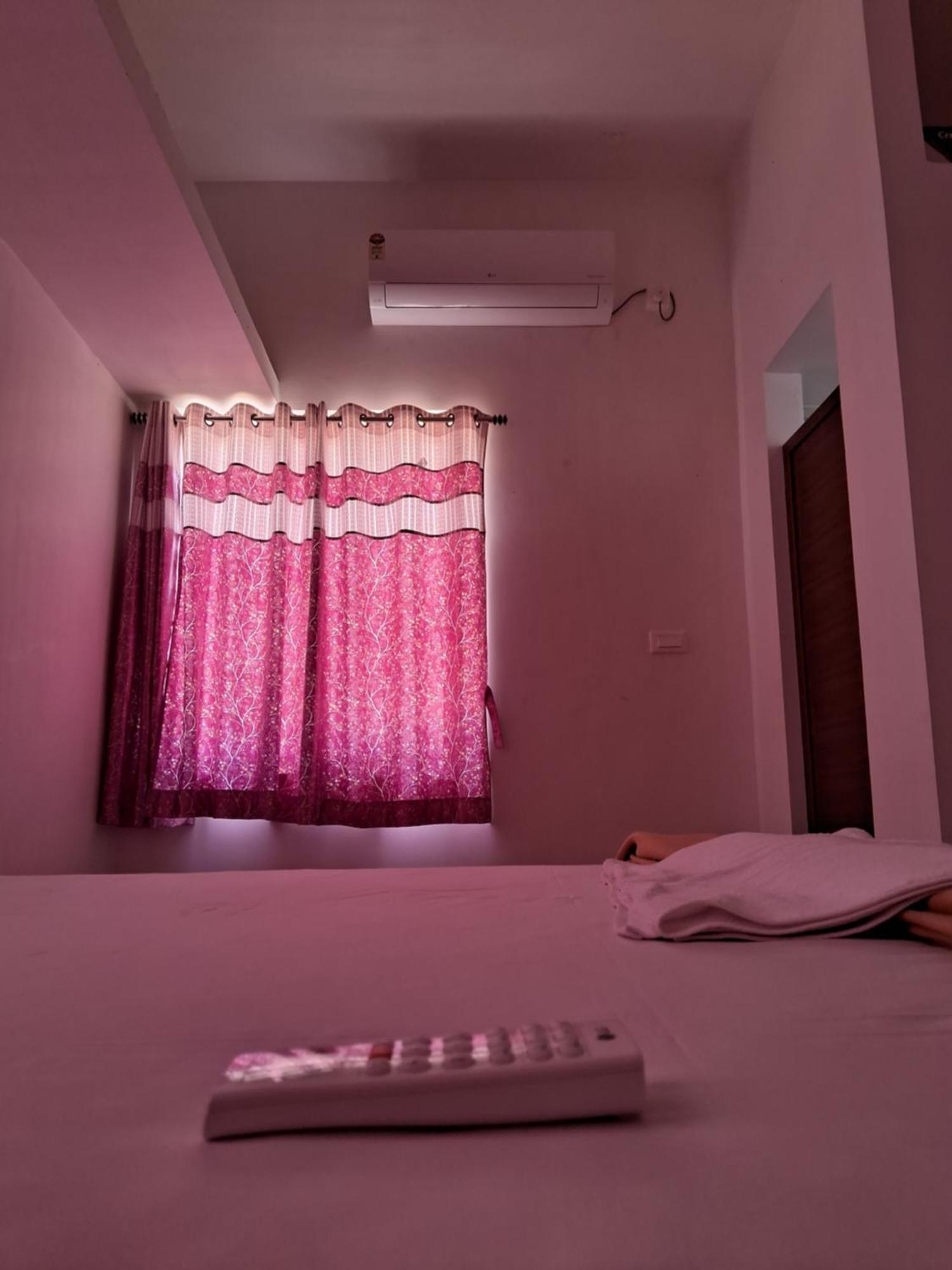Arul Homestay Mettuppālaiyam Exterior foto