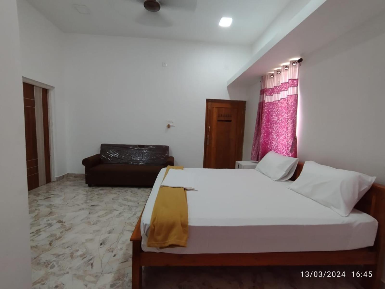 Arul Homestay Mettuppālaiyam Exterior foto
