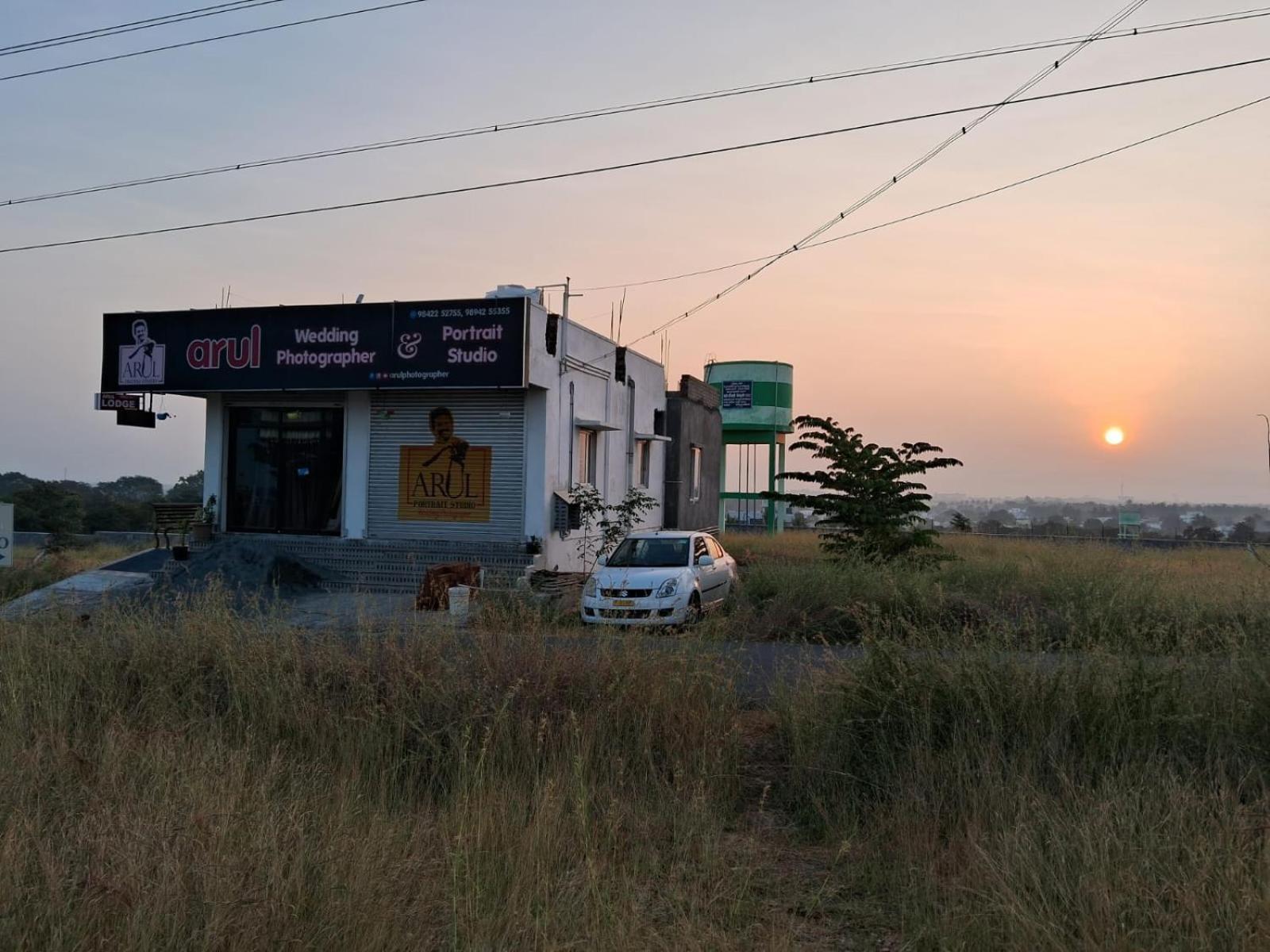Arul Homestay Mettuppālaiyam Exterior foto