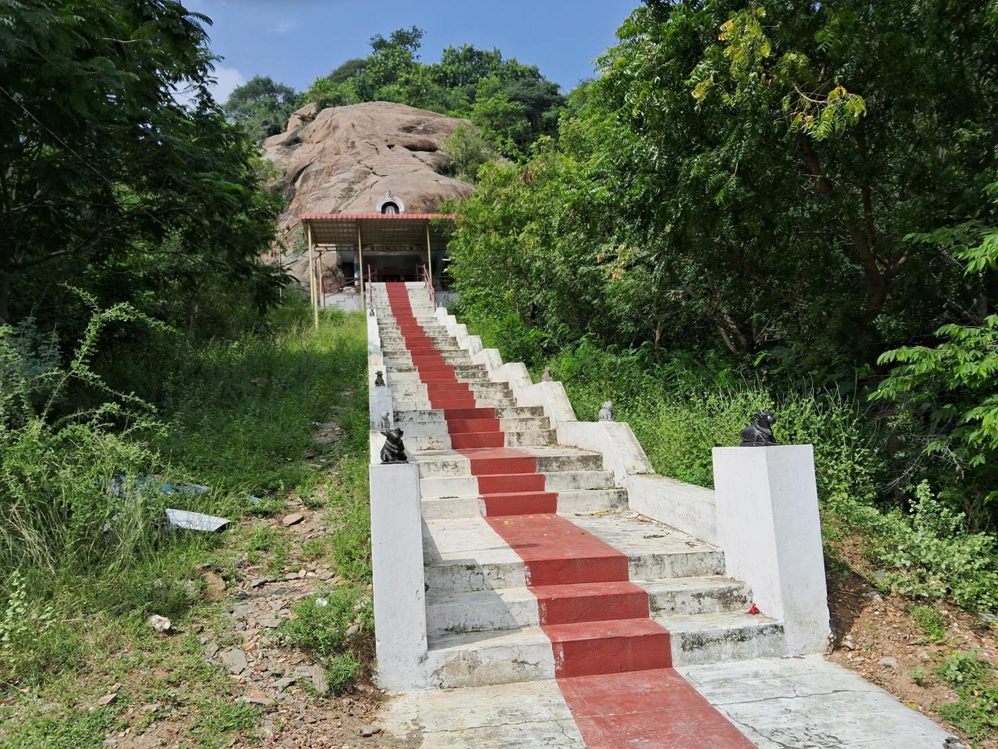 Arul Homestay Mettuppālaiyam Exterior foto